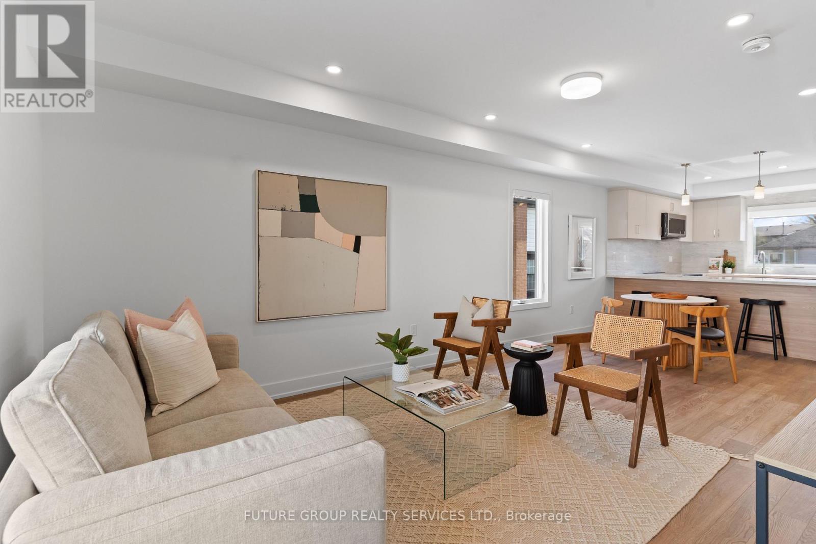 UNIT 1 - 15 ACORN AVENUE, Toronto, Ontario