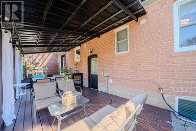 60 Dorking Crescent, Toronto, Ontario  M3M 2B6 - Photo 43 - W13610218