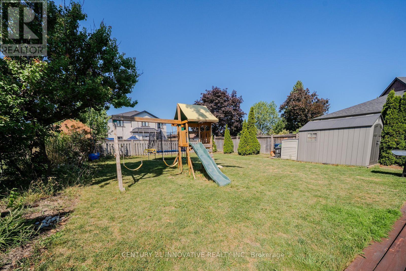 60 Dorking Crescent, Toronto, Ontario  M3M 2B6 - Photo 48 - W13610218
