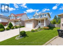 42 BRIARMEADOW CRESCENT, Kitchener, Ontario