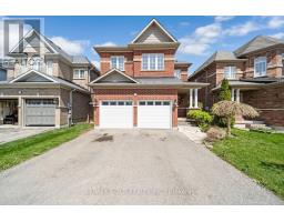 792 ARTHUR PARKER AVENUE, Woodstock, Ontario