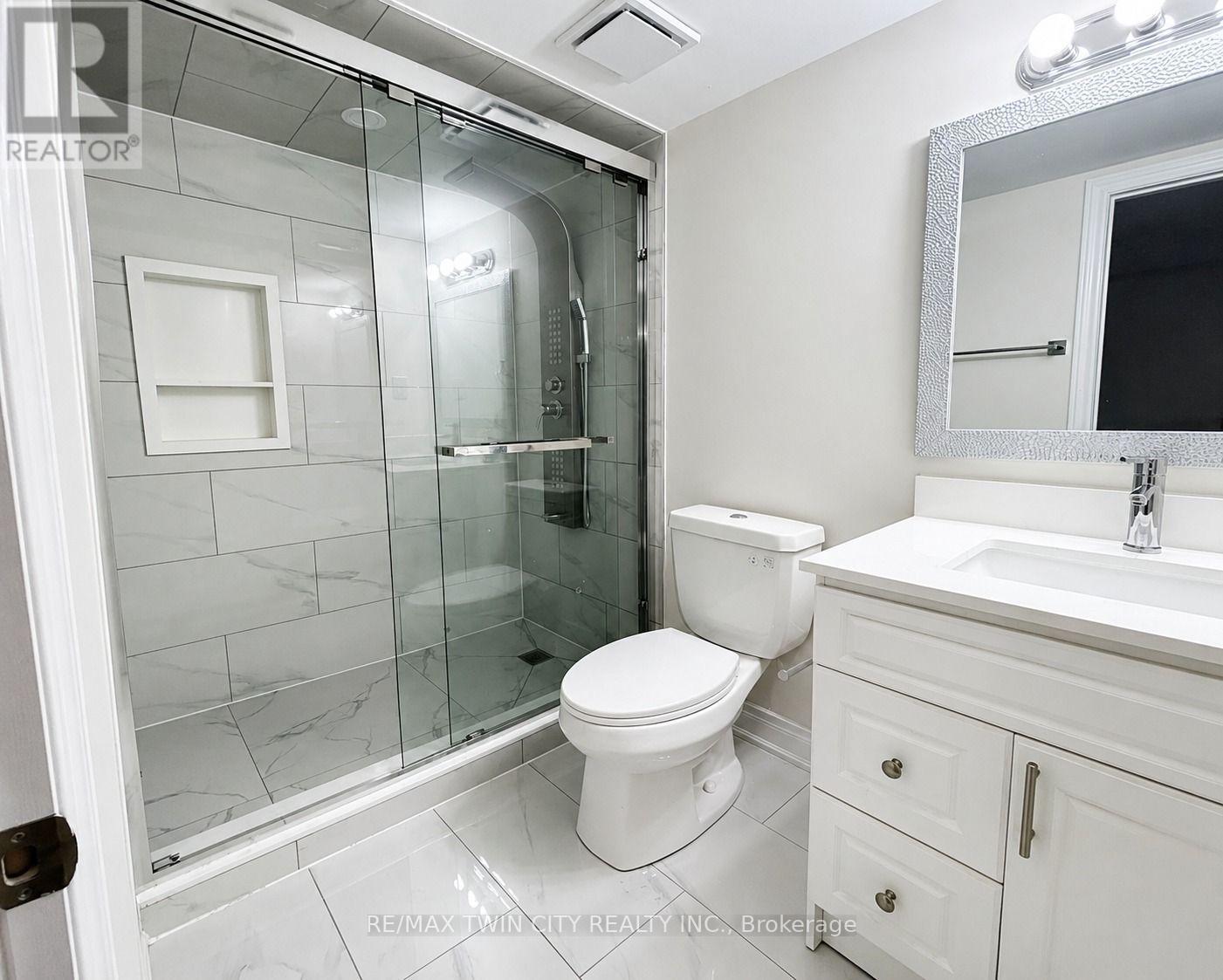 Basement - 423 Tealby Crescent, Waterloo, Ontario  N2J 4Y8 - Photo 11 - X13610068