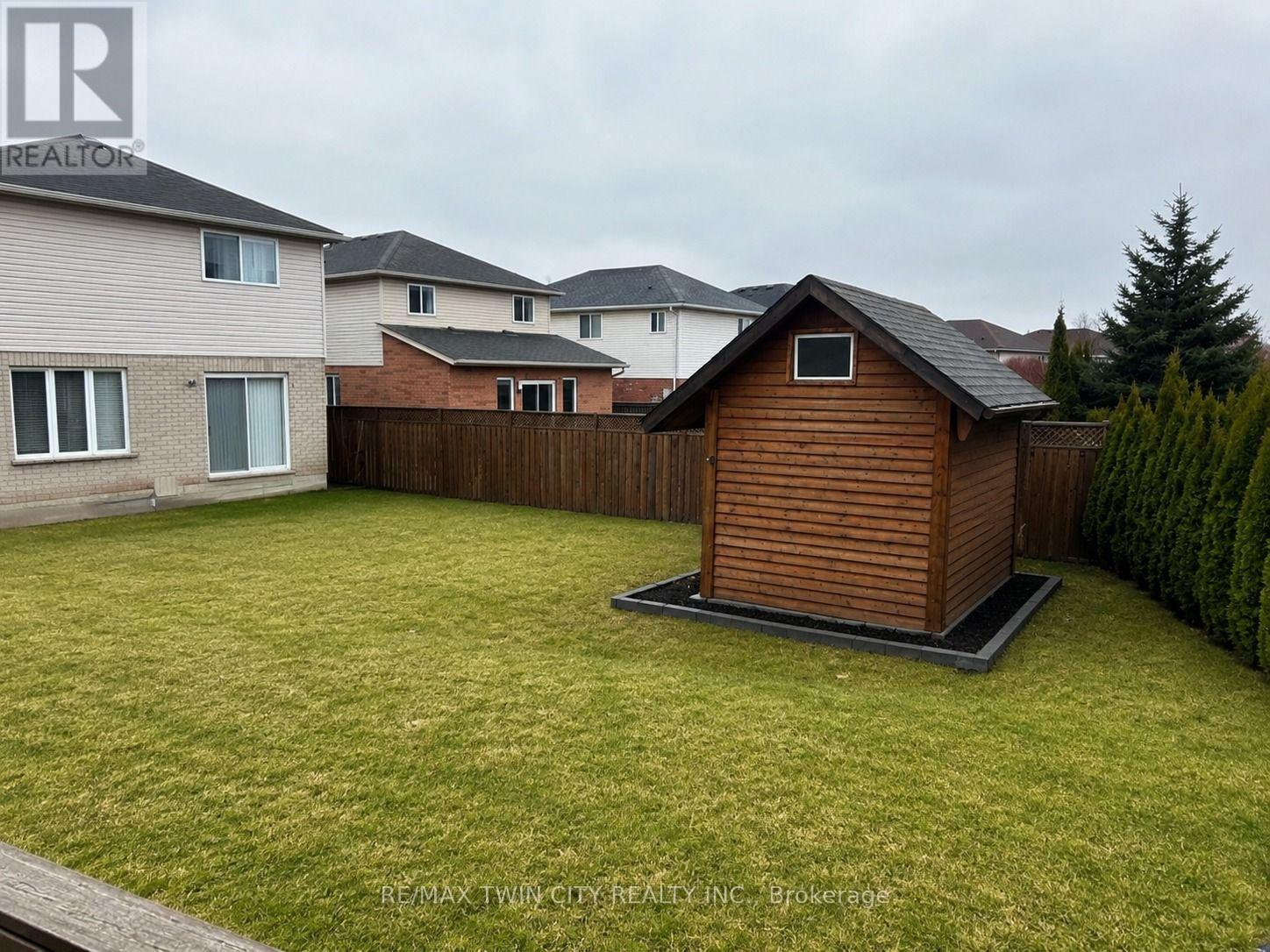 Basement - 423 Tealby Crescent, Waterloo, Ontario  N2J 4Y8 - Photo 16 - X13610068