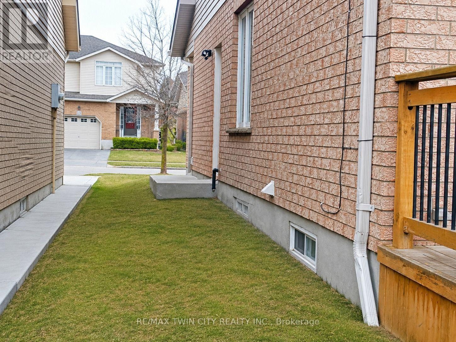 Basement - 423 Tealby Crescent, Waterloo, Ontario  N2J 4Y8 - Photo 17 - X13610068