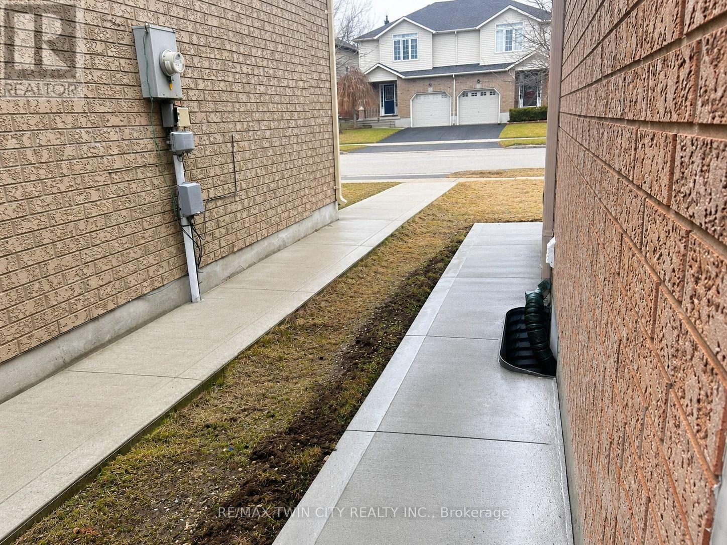 Basement - 423 Tealby Crescent, Waterloo, Ontario  N2J 4Y8 - Photo 18 - X13610068