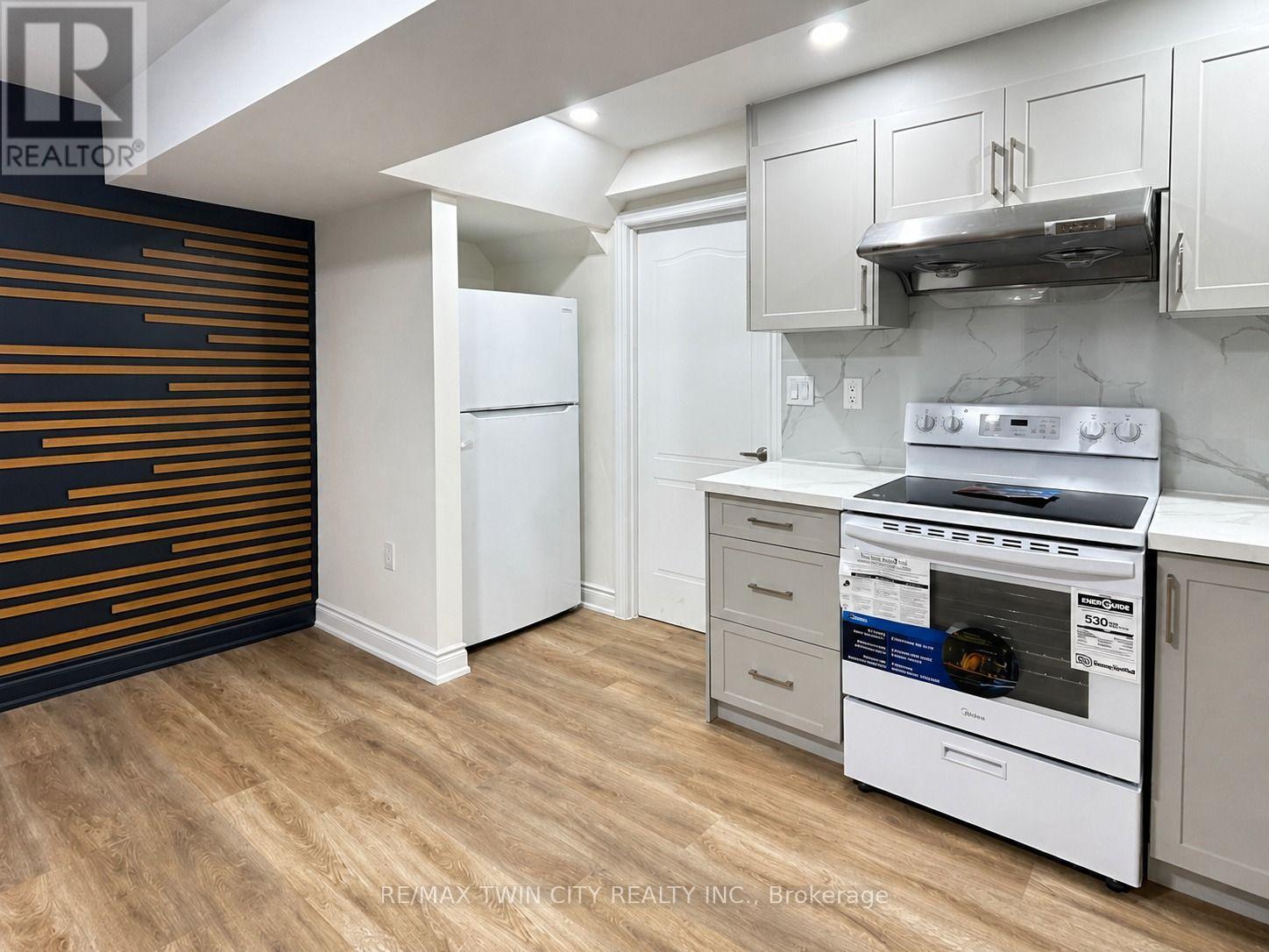 Basement - 423 Tealby Crescent, Waterloo, Ontario  N2J 4Y8 - Photo 4 - X13610068