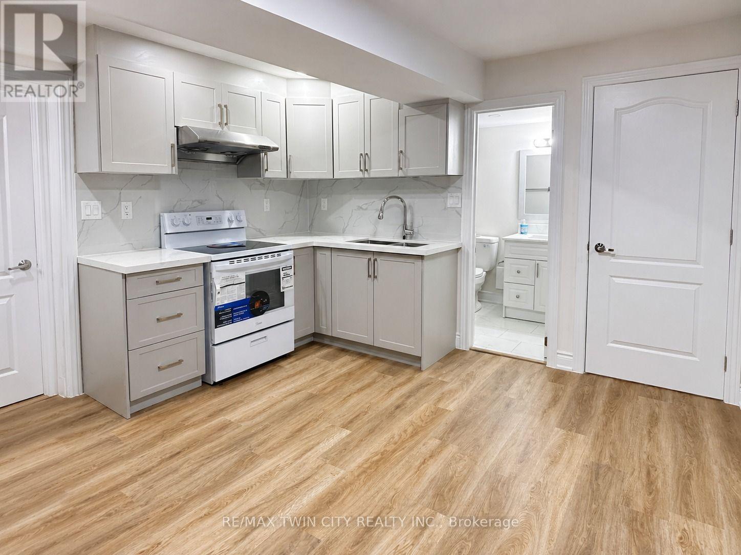 Basement - 423 Tealby Crescent, Waterloo, Ontario  N2J 4Y8 - Photo 6 - X13610068