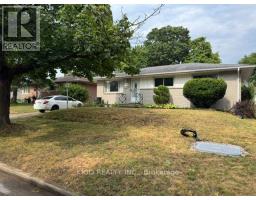 114 PAWNEE ROAD, London East, Ontario