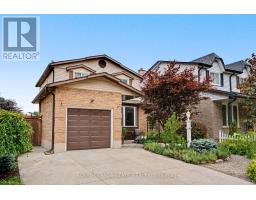 103 GLENASHTON DRIVE, Hamilton, Ontario