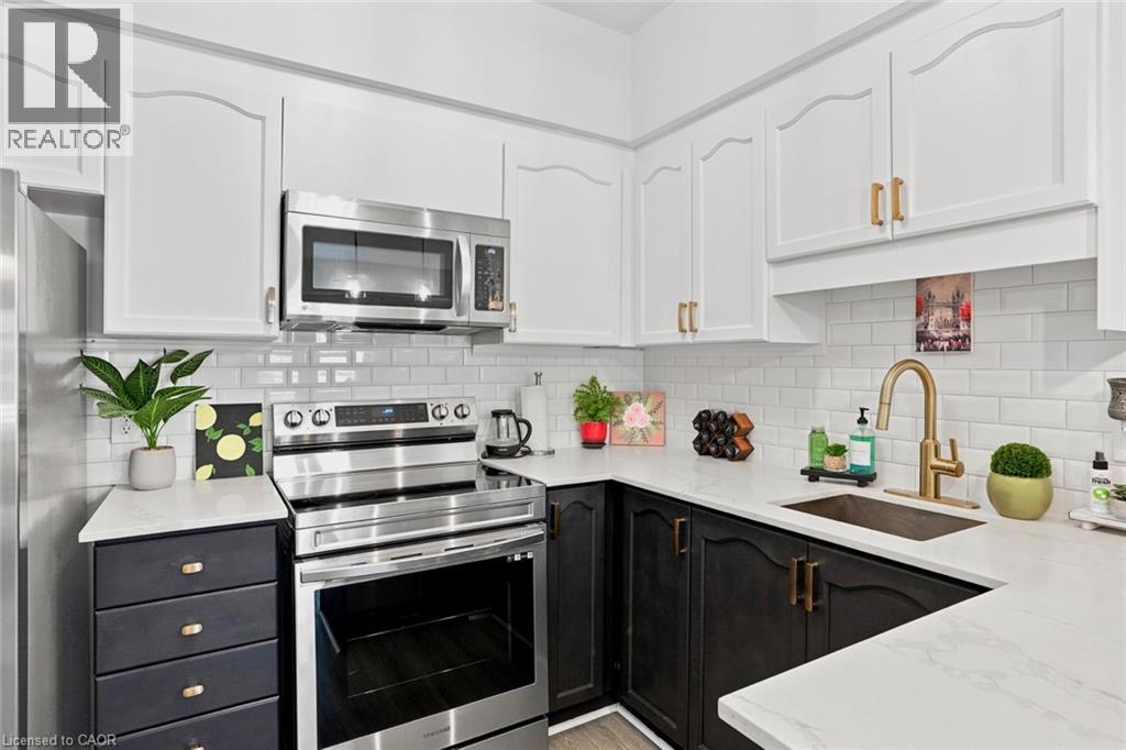 4016 Kilmer Drive Unit# 101, Burlington, Ontario  L7M 5A7 - Photo 16 - 40851449
