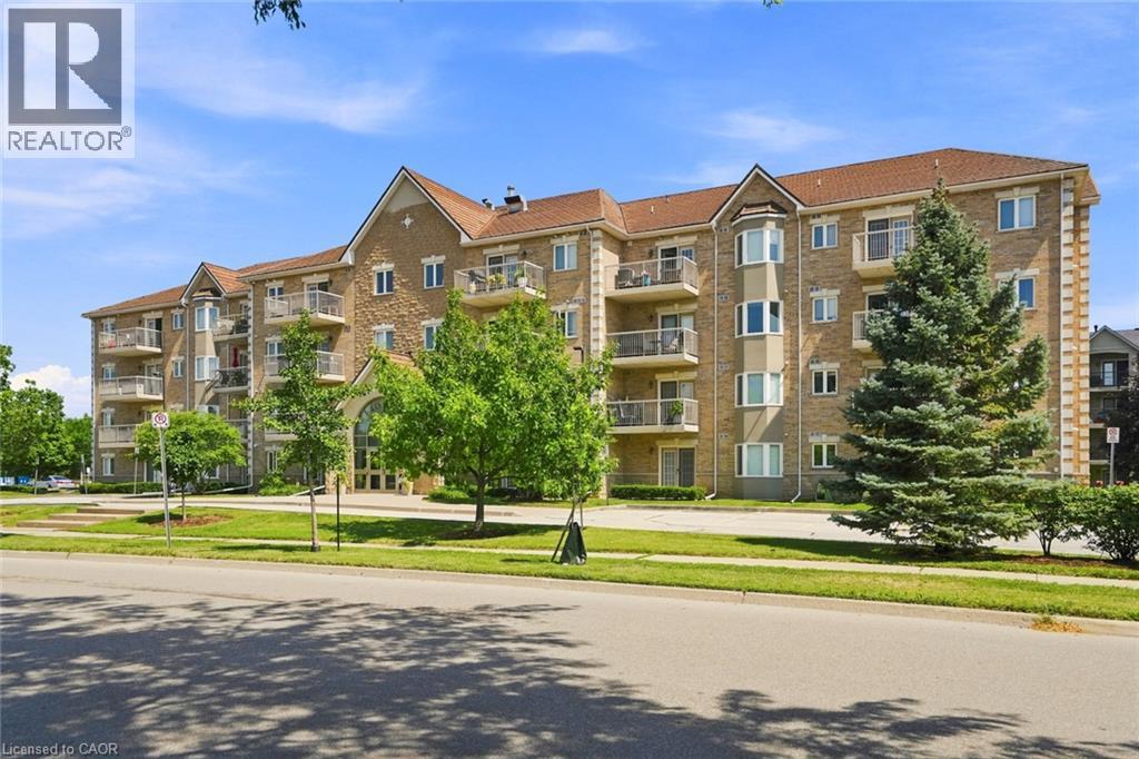 4016 Kilmer Drive Unit# 101, Burlington, Ontario  L7M 5A7 - Photo 29 - 40851449