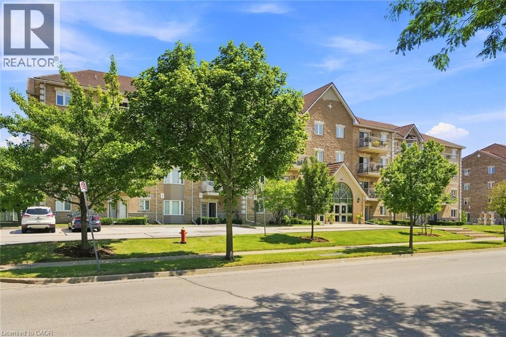 4016 Kilmer Drive Unit# 101, Burlington, Ontario  L7M 5A7 - Photo 3 - 40851449