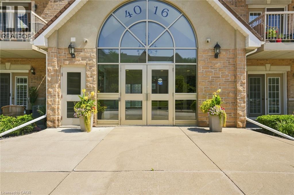 4016 Kilmer Drive Unit# 101, Burlington, Ontario  L7M 5A7 - Photo 5 - 40851449