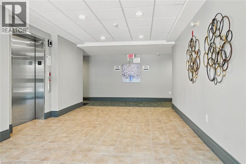 4016 Kilmer Drive Unit# 101, Burlington, Ontario  L7M 5A7 - Photo 6 - 40851449
