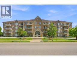 4016 KILMER Drive Unit# 101, burlington, Ontario