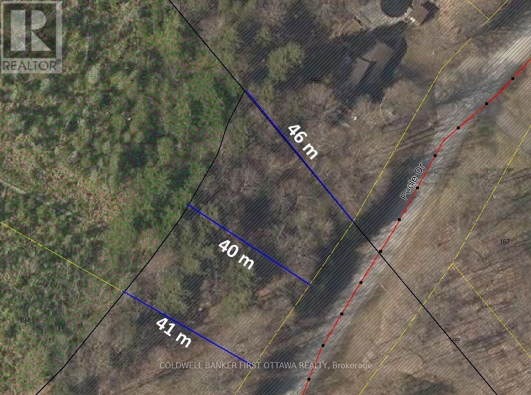 00 Poole Drive, Drummond/north Elmsley, Ontario  K7H 0E5 - Photo 3 - X12974220
