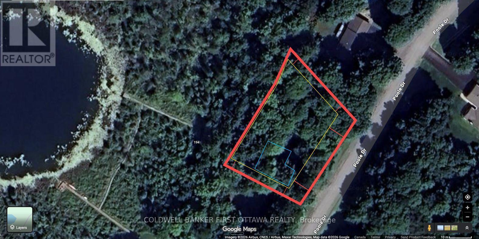 00 Poole Drive, Drummond/north Elmsley, Ontario  K7H 0E5 - Photo 4 - X12974220