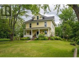 118 Patterson Street, Pictou, Nova Scotia