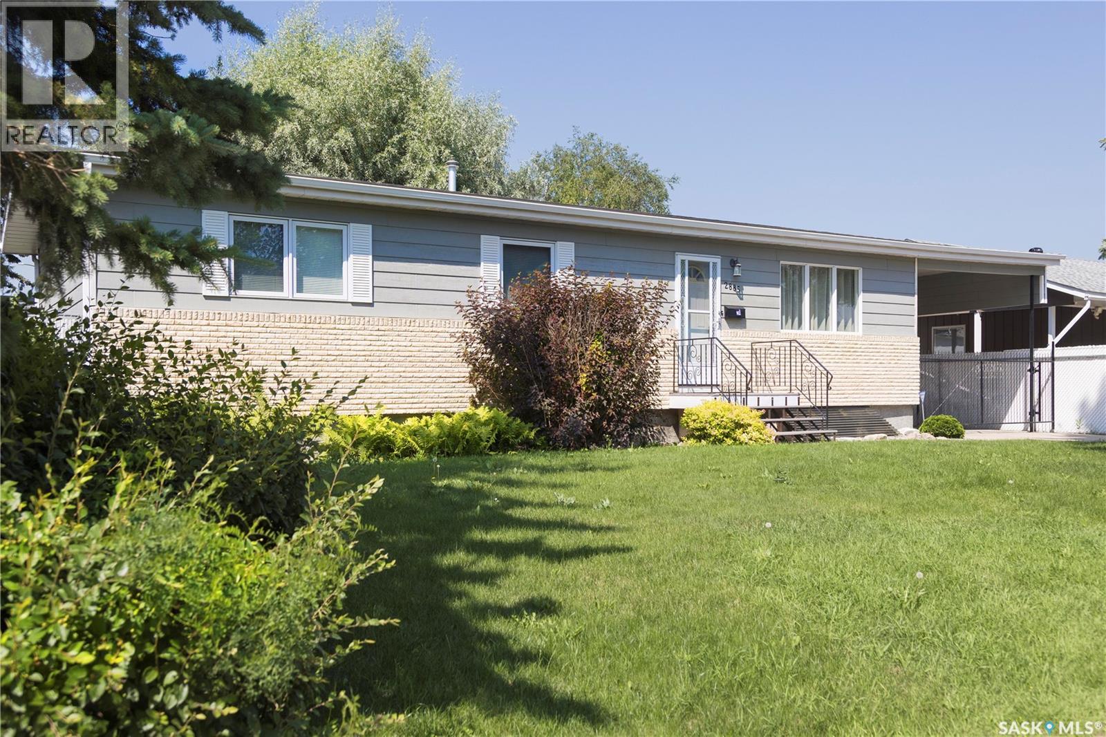 2885 4th Avenue W, Prince Albert, Saskatchewan  S6V 5H9 - Photo 1 - SK043795