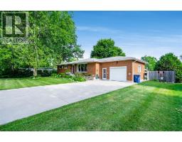 166 Kael CRESCENT, Harrow, Ontario