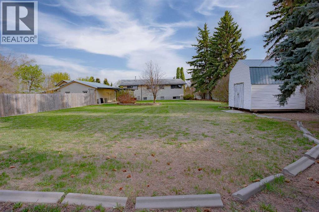 518 3 Street, Wainwright, Alberta  T9W 1A7 - Photo 35 - A2294571