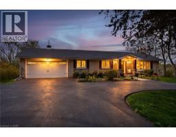 5258 CEDAR SPRINGS Road, Burlington, Ontario