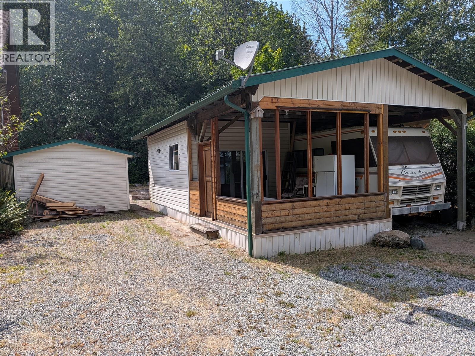 30 8631 South Shore Rd, Lake Cowichan, British Columbia  V0R 2G0 - Photo 16 - 1036555