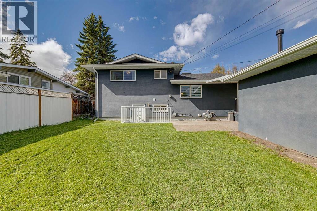 427 96 Avenue Se, Calgary, Alberta  T2J 0H1 - Photo 47 - A2310591