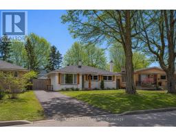 110 ZINA STREET, Orangeville, Ontario