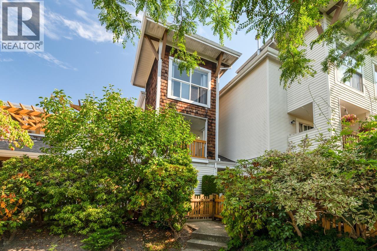 7 7100 Lynnwood Drive, Richmond, British Columbia  V7C 5S8 - Photo 2 - R3150178