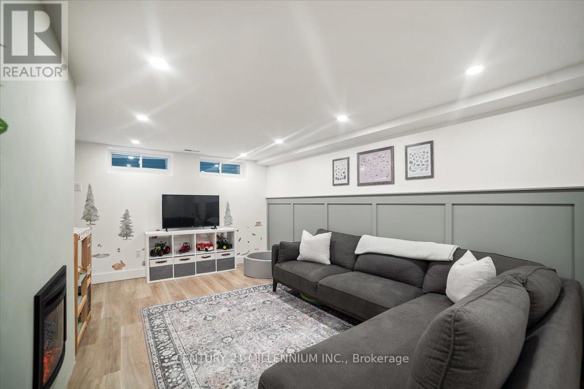 110 Zina Street, Orangeville, Ontario  L9W 1E8 - Photo 21 - W13608918