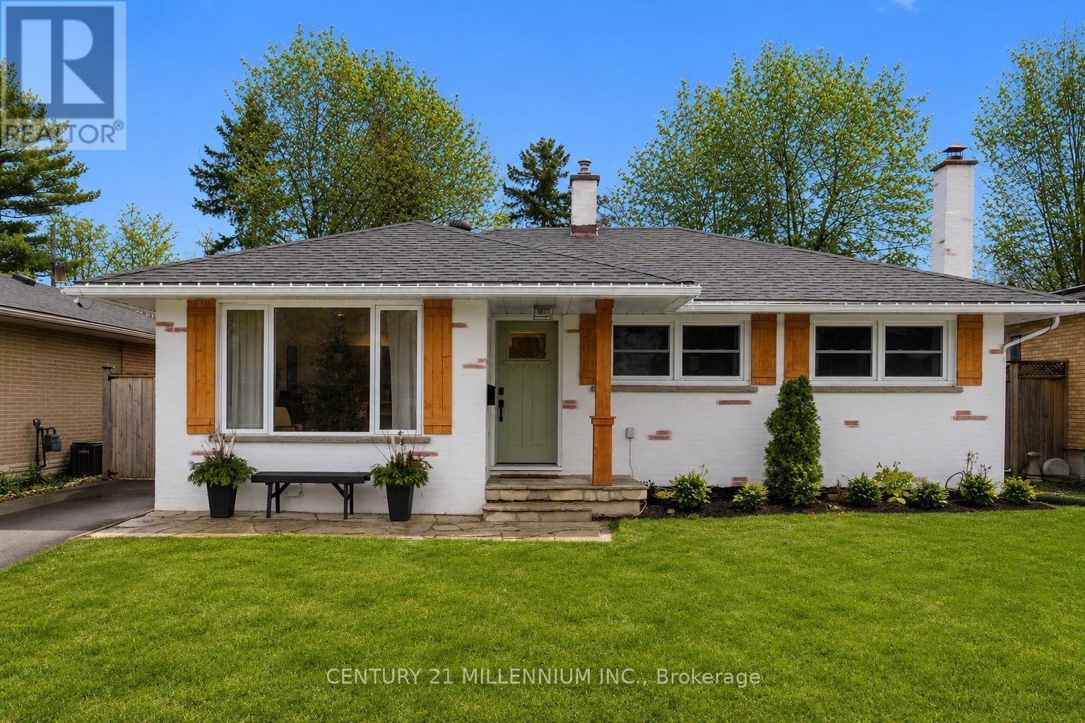 110 Zina Street, Orangeville, Ontario  L9W 1E8 - Photo 29 - W13608918