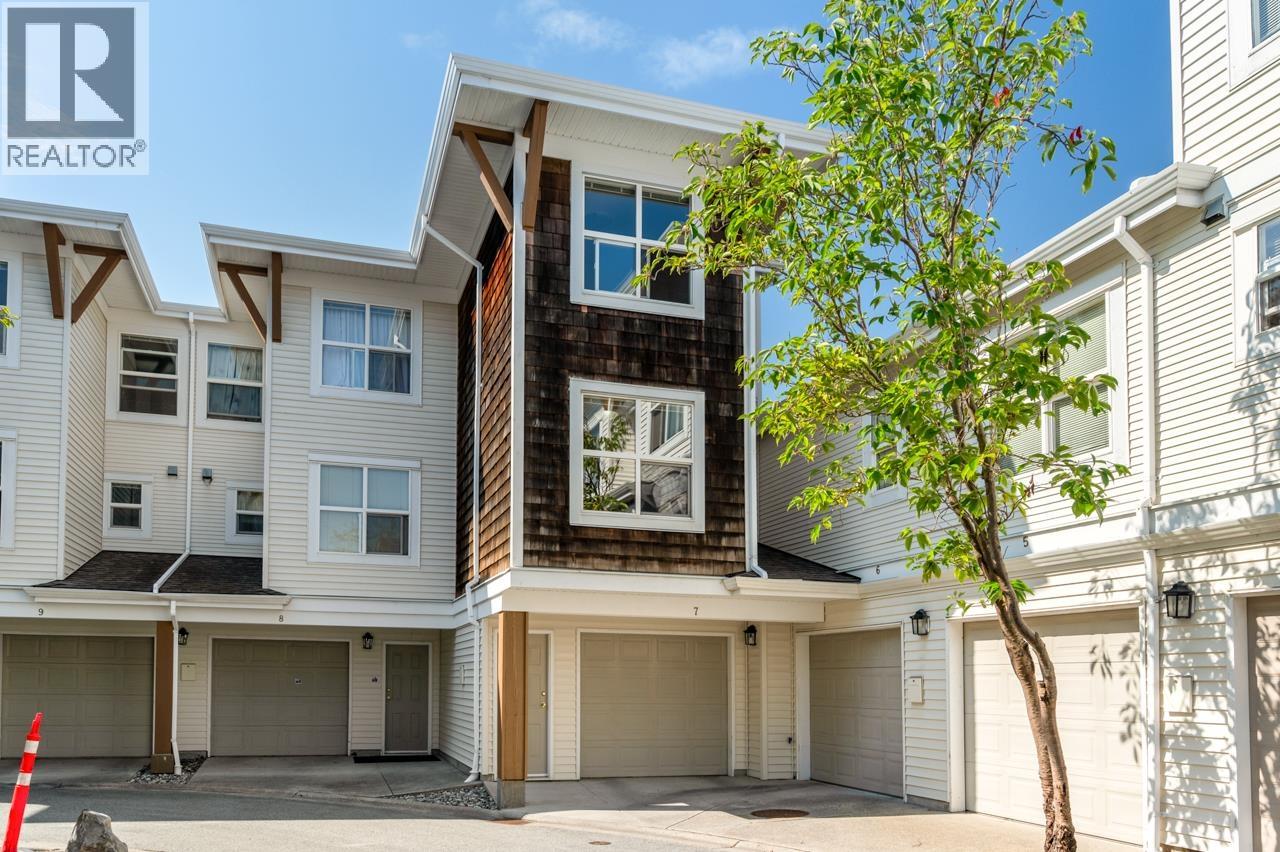 7 7100 Lynnwood Drive, Richmond, British Columbia  V7C 5S8 - Photo 3 - R3150178