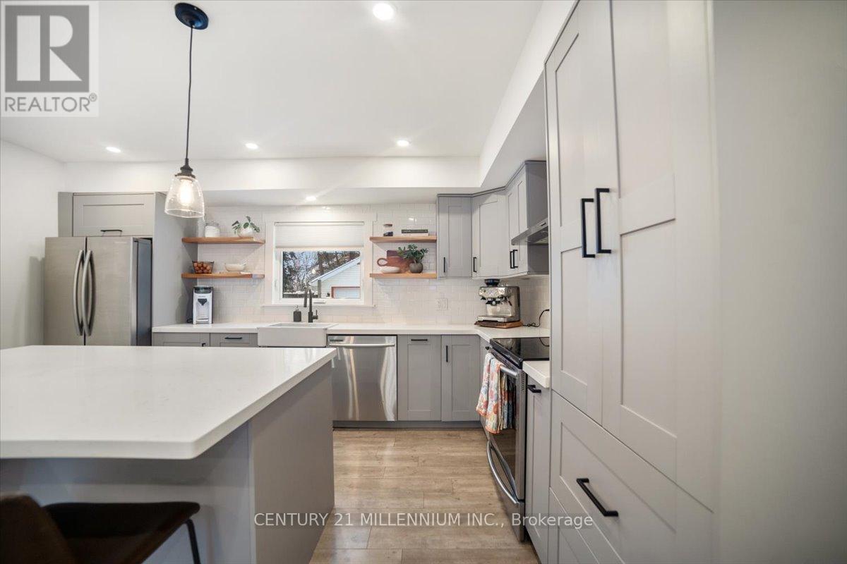 110 Zina Street, Orangeville, Ontario  L9W 1E8 - Photo 9 - W13608918