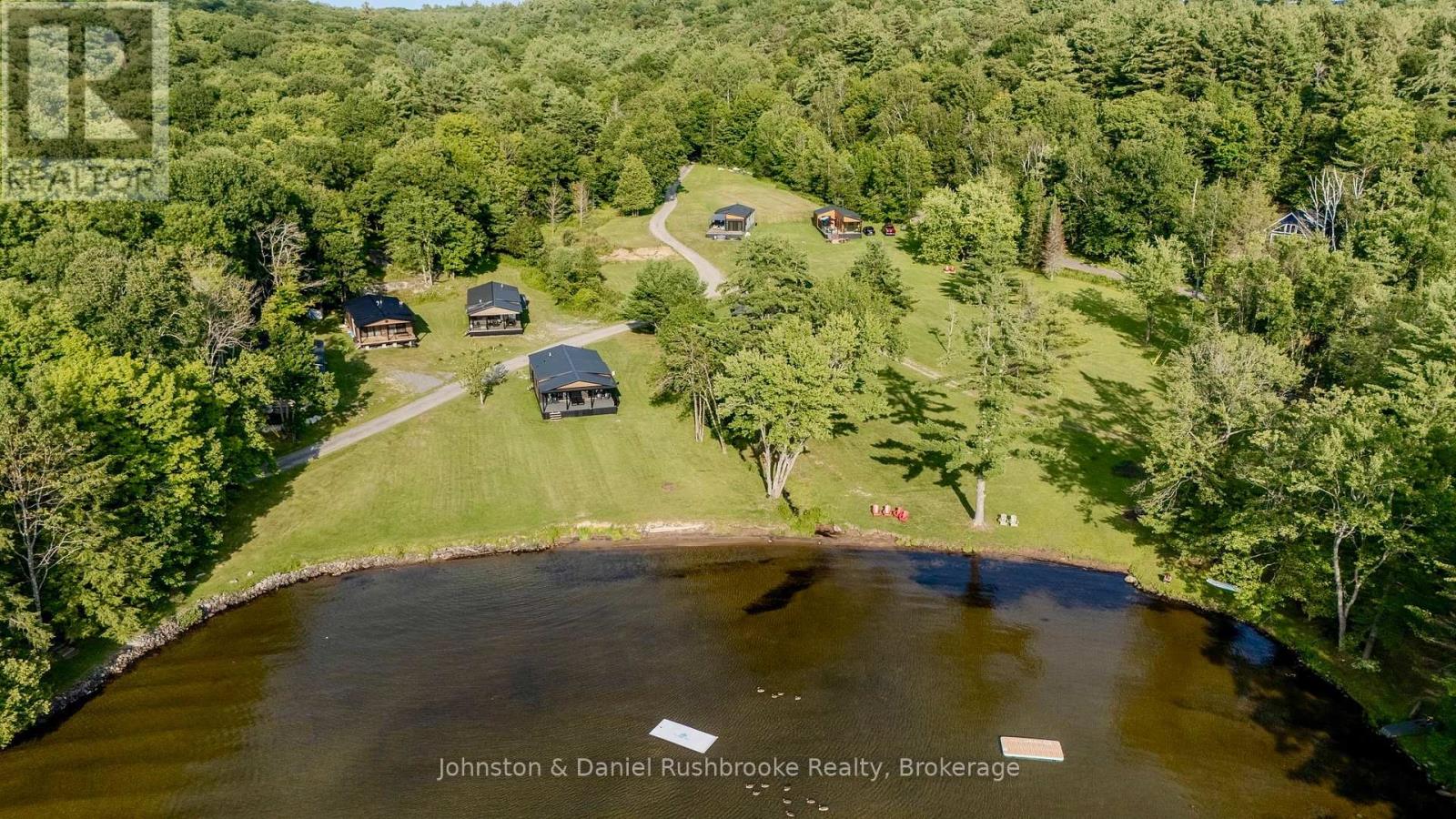 Site 11 - 1366 Rosseau Lake Road 2 Road, Muskoka Lakes, Ontario  P0B 1J0 - Photo 10 - X13609774