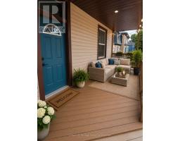 552 HATCH STREET, Woodstock, Ontario