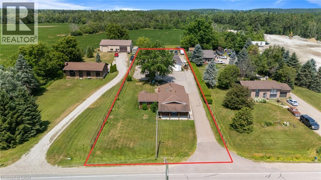 8656 HIGHWAY 7, Guelph/Eramosa, Ontario