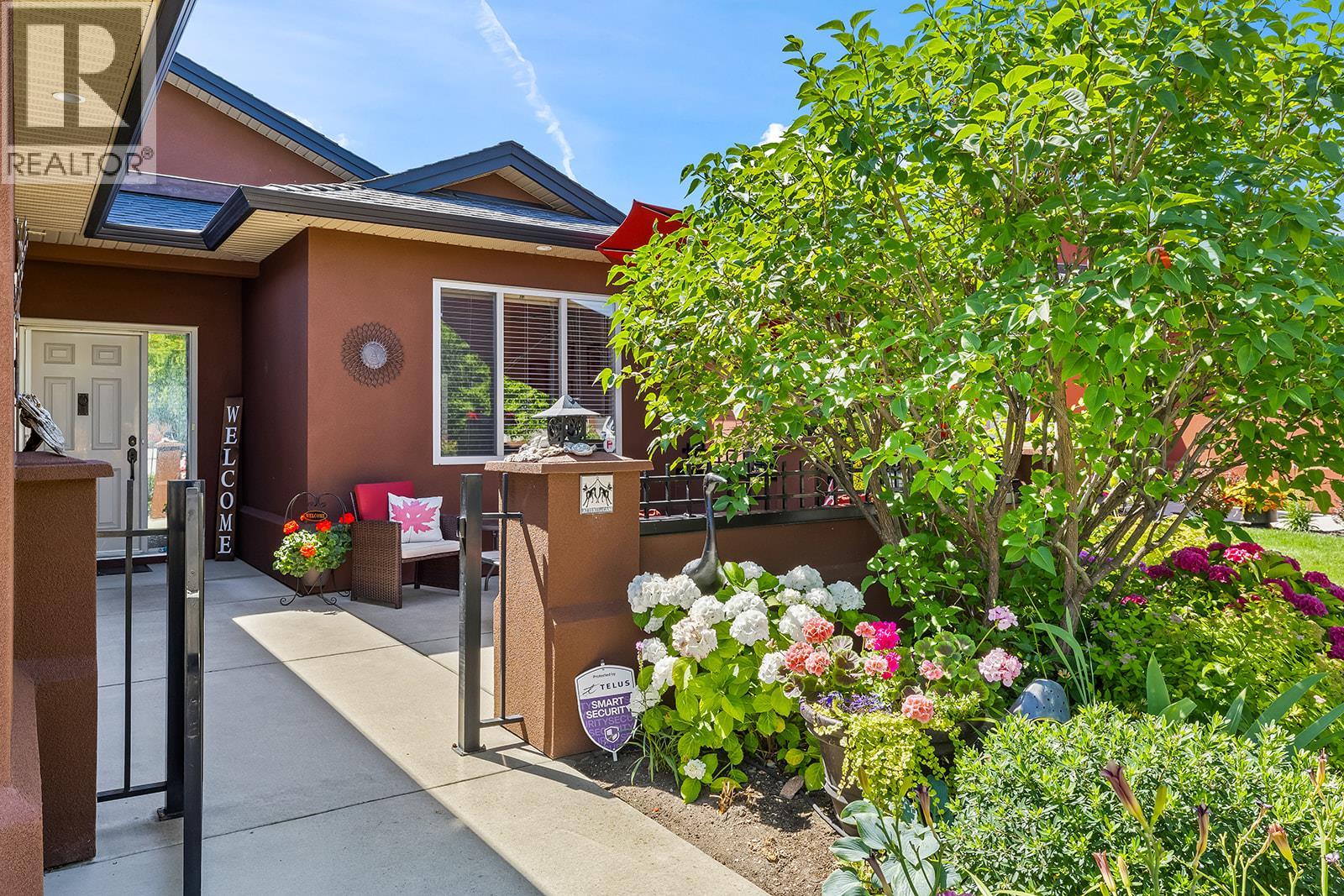 2234 Terrero Place, West Kelowna, British Columbia  V4T 3B7 - Photo 2 - 10393314