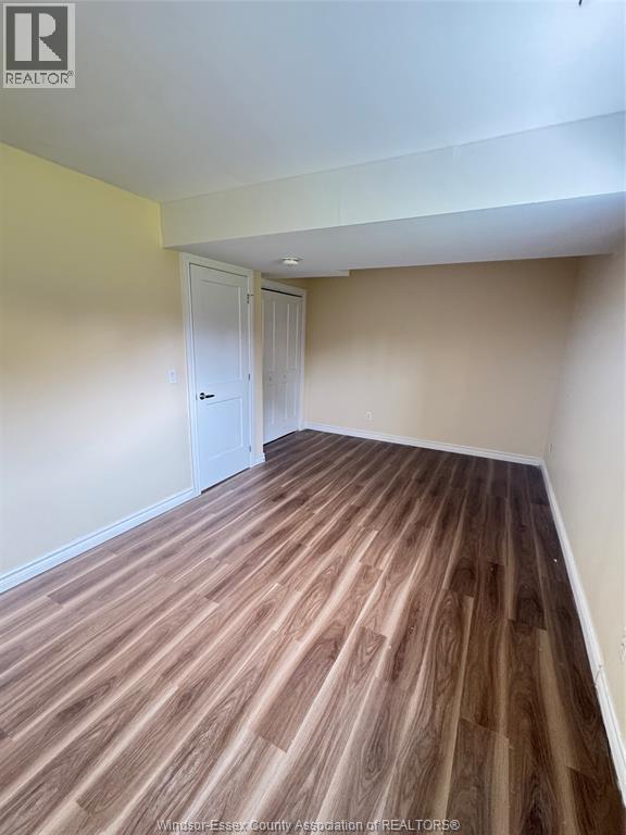 2648 Chick Court Unit# Lower, Windsor, Ontario  N9E 4P1 - Photo 5 - 26018088