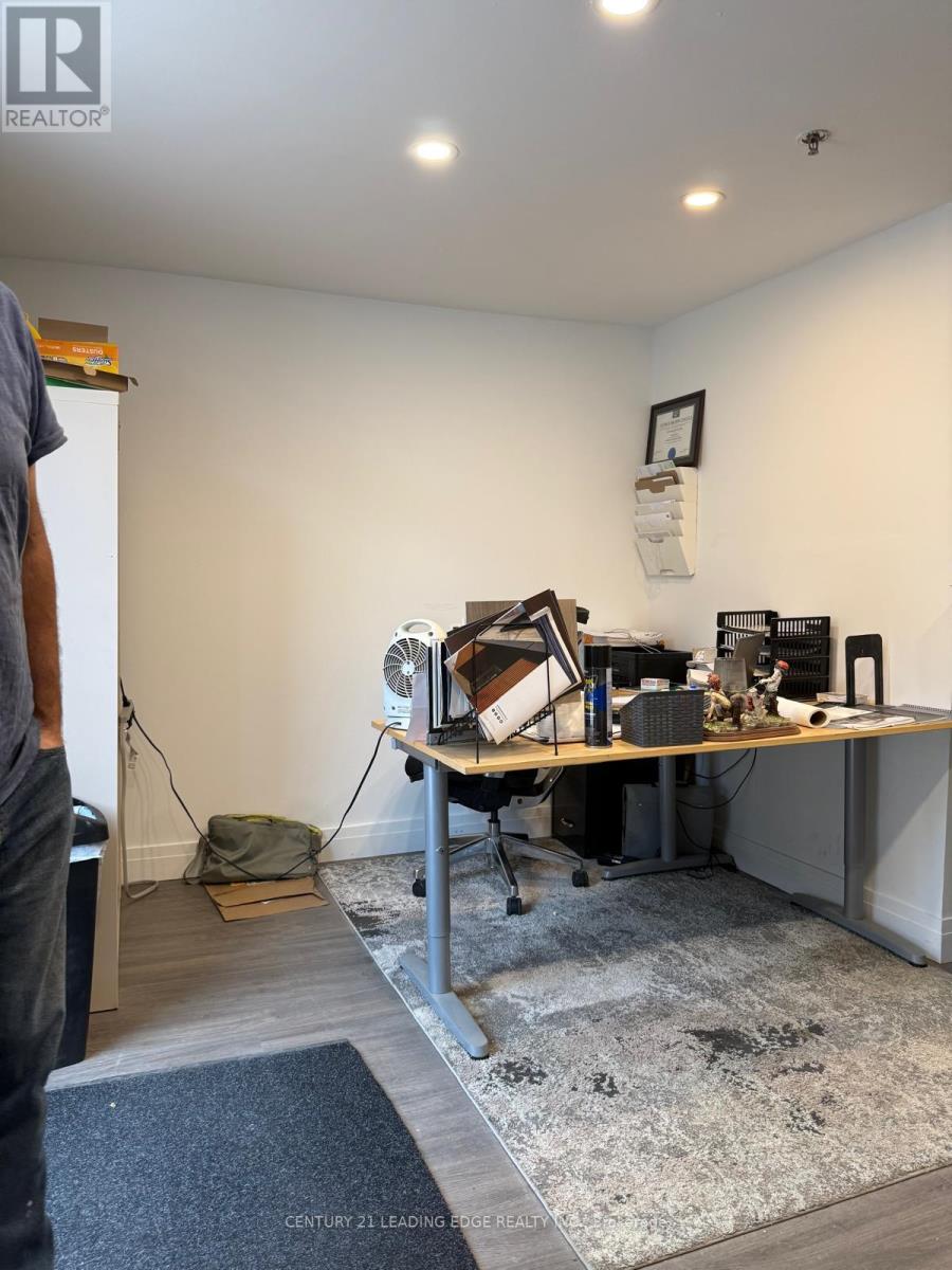 Unit B9 - 311 Bowes Road, Vaughan, Ontario  L4K 1J1 - Photo 12 - N13584486