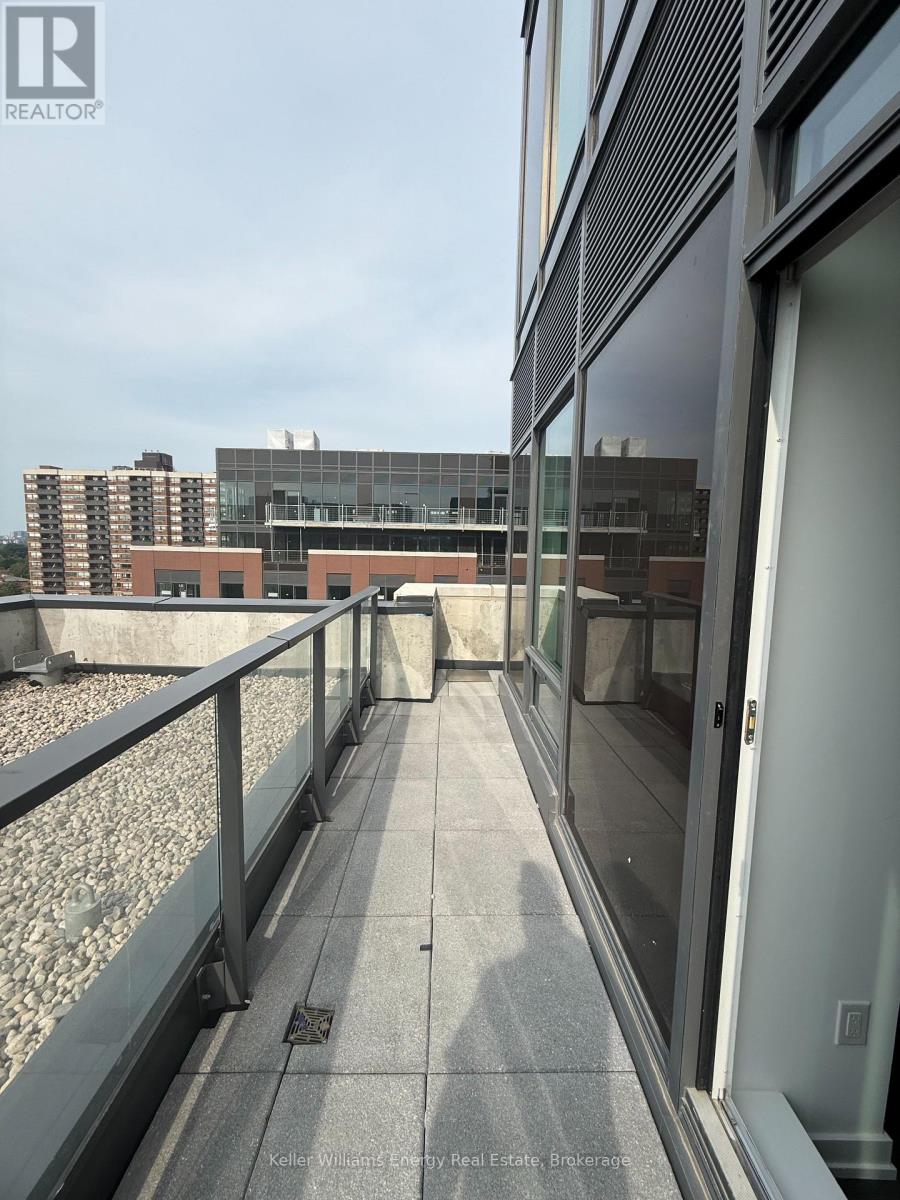 713 - 4010 Eglinton Avenue W, Toronto (Humber Heights), Ontario  M9A 4M2 - Photo 14 - W13610240