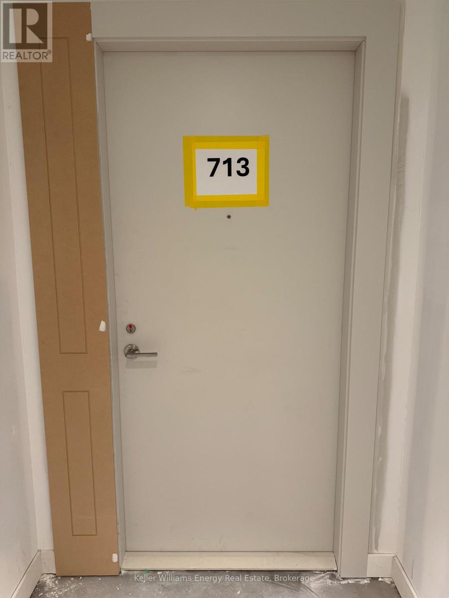 713 - 4010 Eglinton Avenue W, Toronto (Humber Heights), Ontario  M9A 4M2 - Photo 17 - W13610240