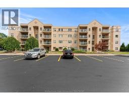 310 VILLAGE GROVE DRIVE Unit# 213, Tecumseh, Ontario