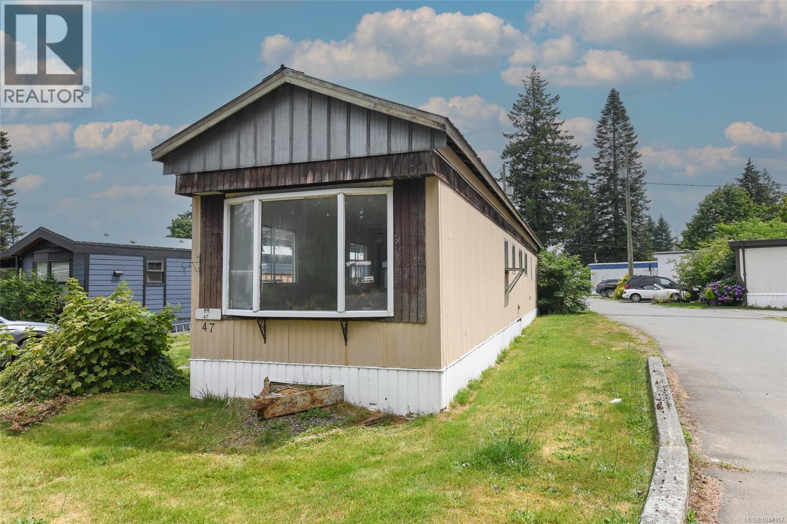 47 2520 Quinsam Rd, Campbell River, British Columbia  V9W 4N4 - Photo 3 - 1044357