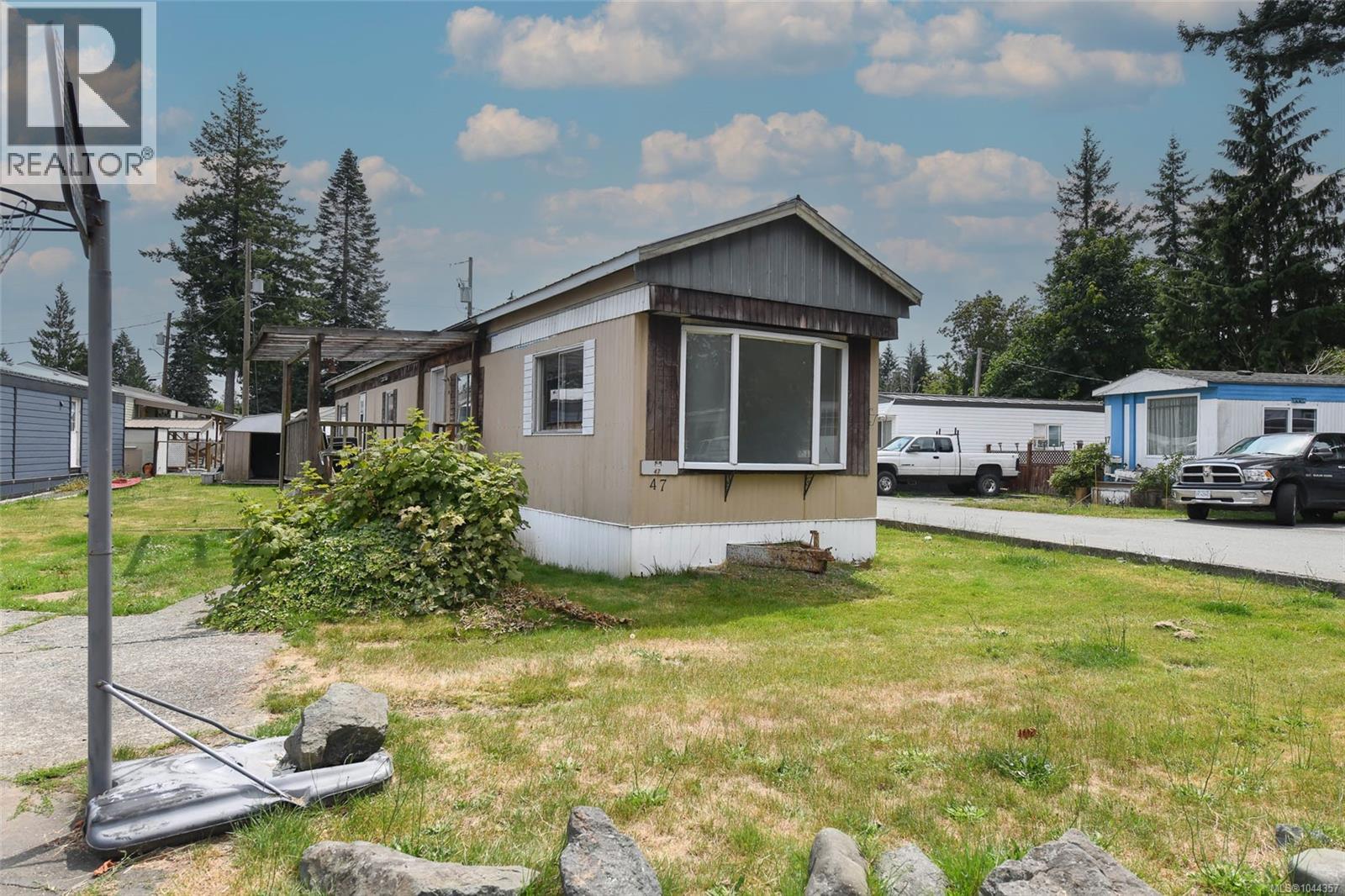 47 2520 Quinsam Rd, Campbell River, British Columbia  V9W 4N4 - Photo 2 - 1044357