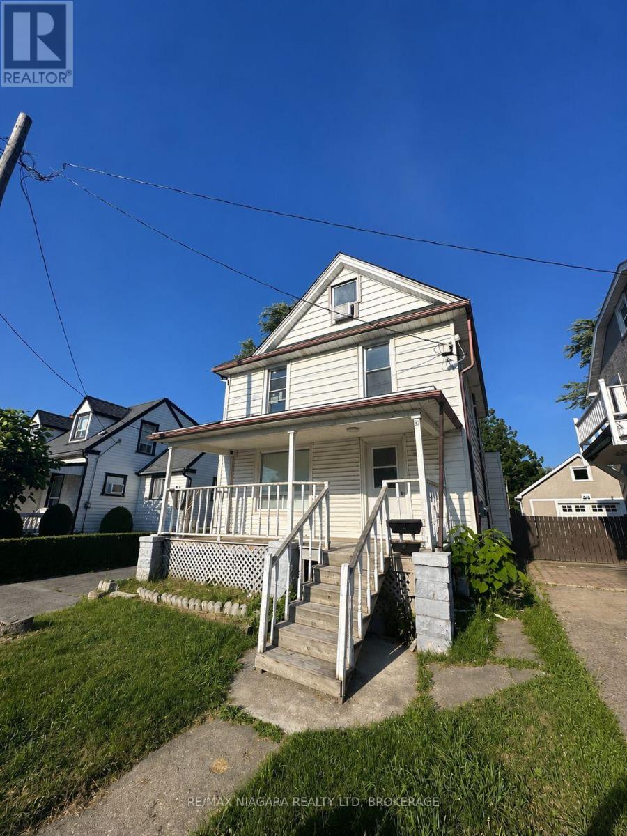 #2 - 94 Crowland Avenue, Welland, Ontario  L3B 1W9 - Photo 9 - X13610246