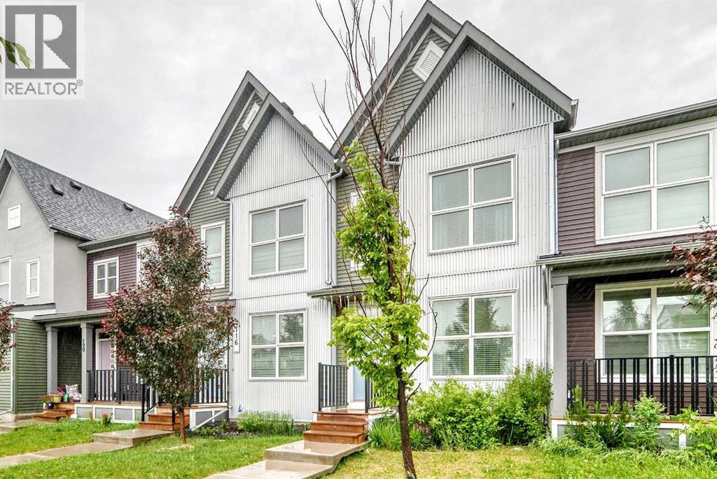112 Carrington Boulevard Nw, Calgary, Alberta  T3P 1K8 - Photo 3 - A2325340
