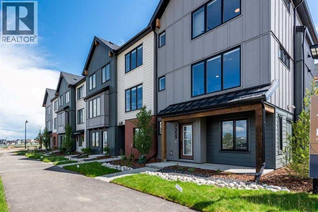 69 Mercado Lane Se, Calgary, Alberta  T3M 4C2 - Photo 3 - A2329290