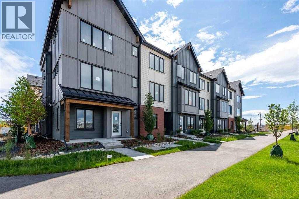 69 Mercado Lane Se, Calgary, Alberta  T3M 4C2 - Photo 1 - A2329290