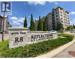 776 LAURELWOOD Drive Unit# 302, waterloo, Ontario